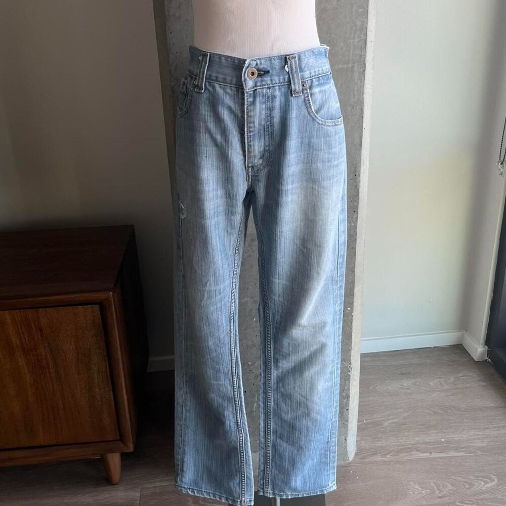 Levi's Men's Blue Jeans